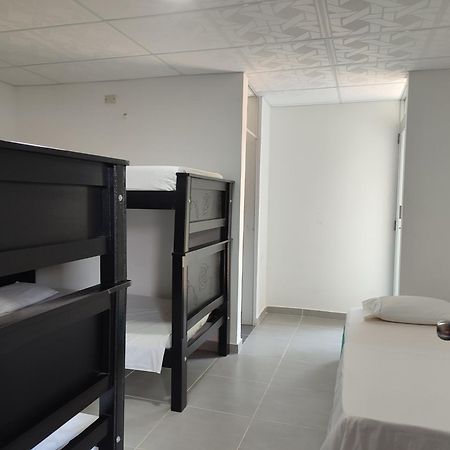 Proyecto Moonlight Διαμέρισμα Villavieja Εξωτερικό φωτογραφία