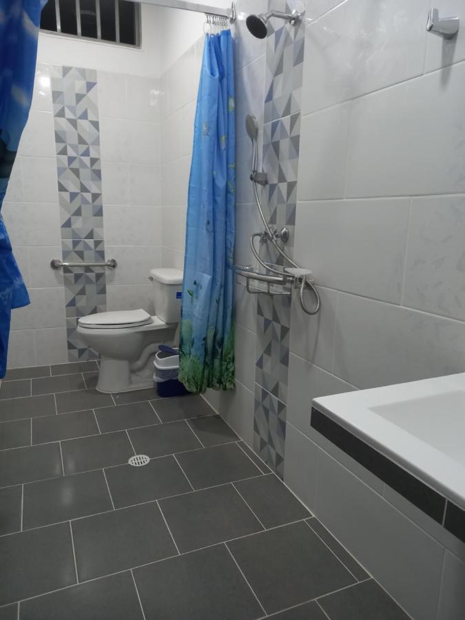 Proyecto Moonlight Διαμέρισμα Villavieja Εξωτερικό φωτογραφία