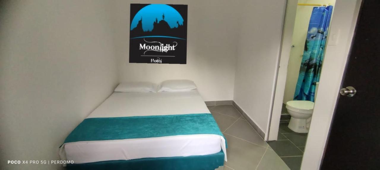 Proyecto Moonlight Διαμέρισμα Villavieja Εξωτερικό φωτογραφία