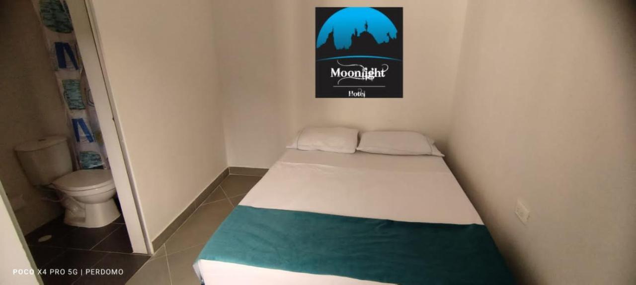 Proyecto Moonlight Διαμέρισμα Villavieja Εξωτερικό φωτογραφία