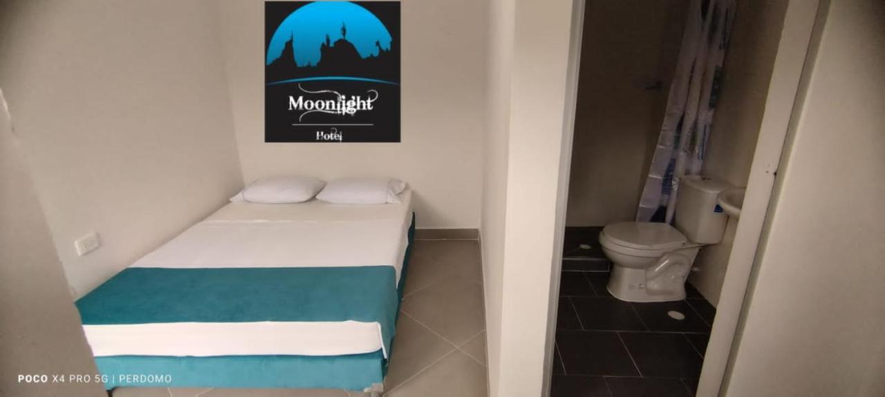 Proyecto Moonlight Διαμέρισμα Villavieja Εξωτερικό φωτογραφία