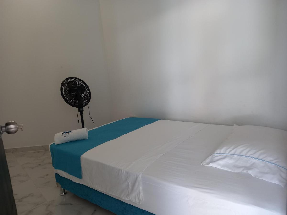 Proyecto Moonlight Διαμέρισμα Villavieja Εξωτερικό φωτογραφία