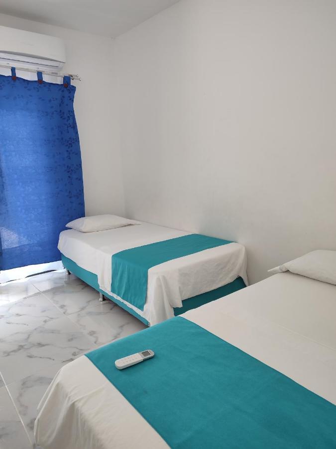 Proyecto Moonlight Διαμέρισμα Villavieja Εξωτερικό φωτογραφία