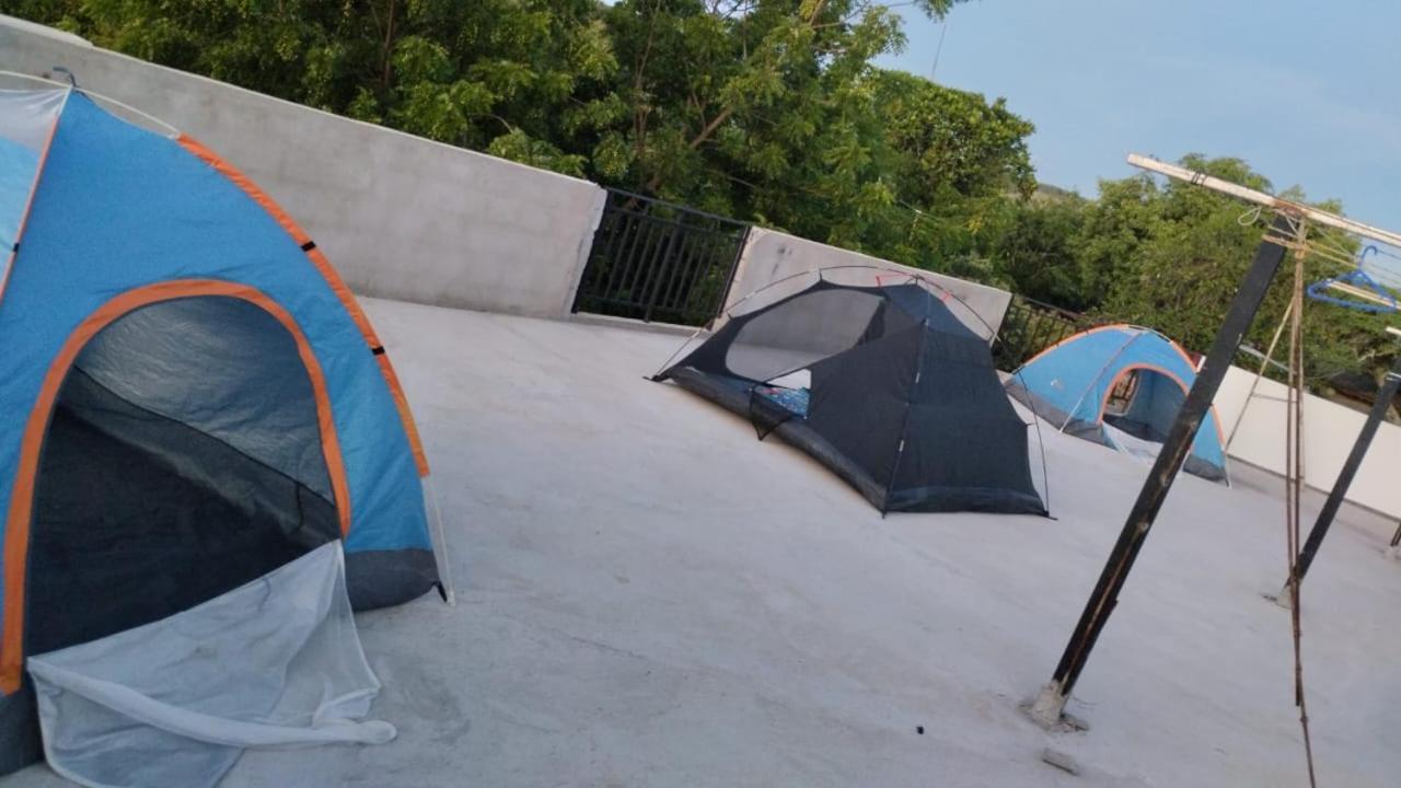 Proyecto Moonlight Διαμέρισμα Villavieja Εξωτερικό φωτογραφία
