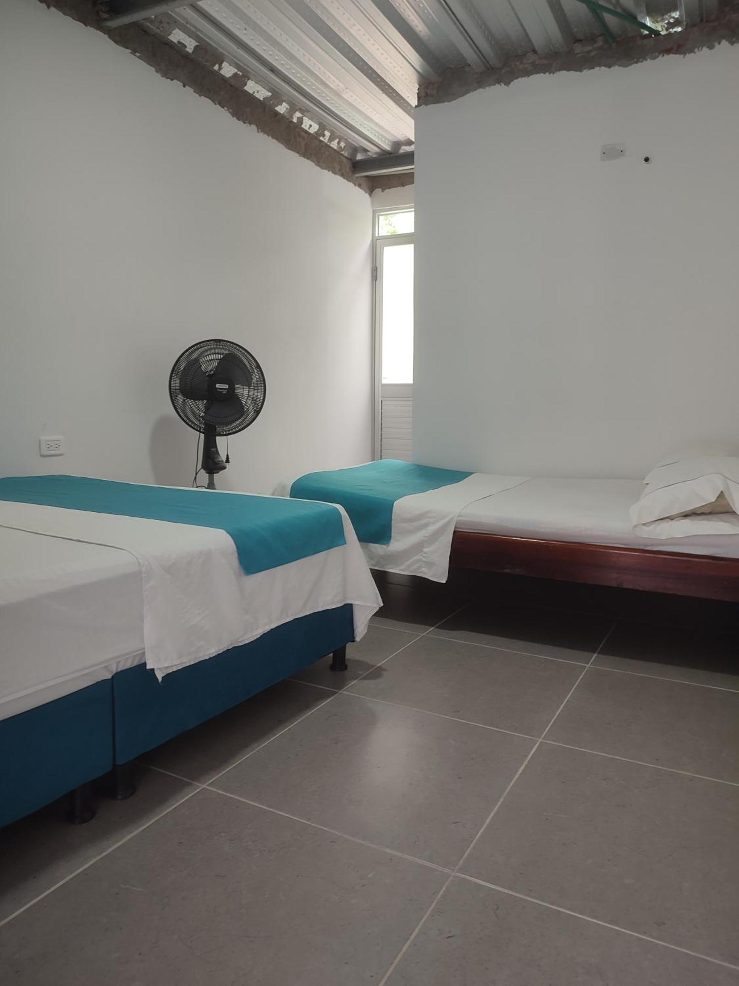 Proyecto Moonlight Διαμέρισμα Villavieja Εξωτερικό φωτογραφία