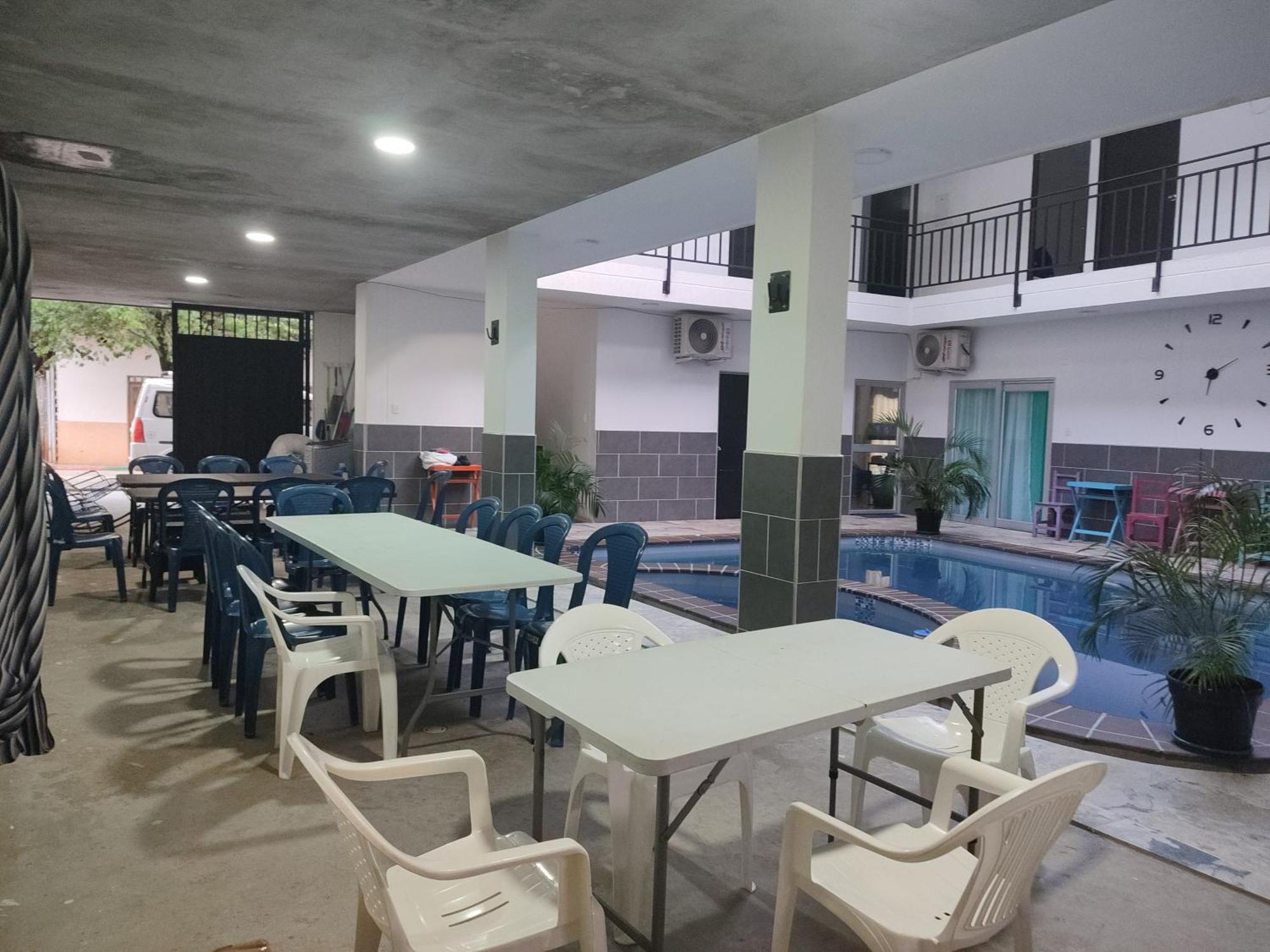 Proyecto Moonlight Διαμέρισμα Villavieja Εξωτερικό φωτογραφία