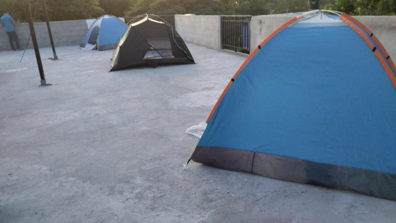 Proyecto Moonlight Διαμέρισμα Villavieja Εξωτερικό φωτογραφία
