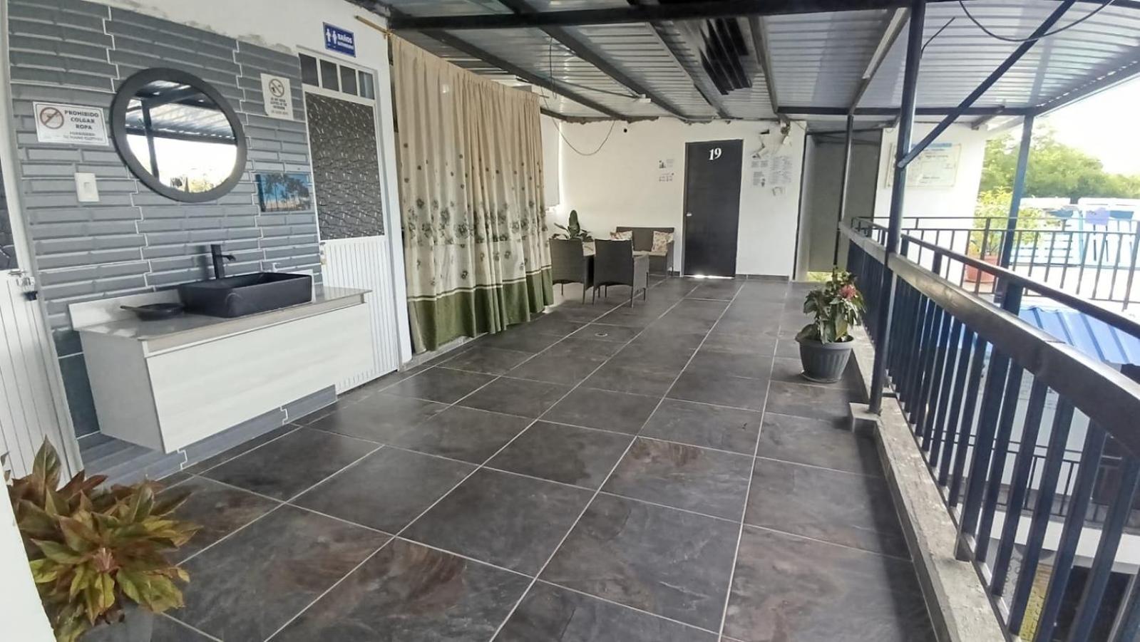 Proyecto Moonlight Διαμέρισμα Villavieja Εξωτερικό φωτογραφία