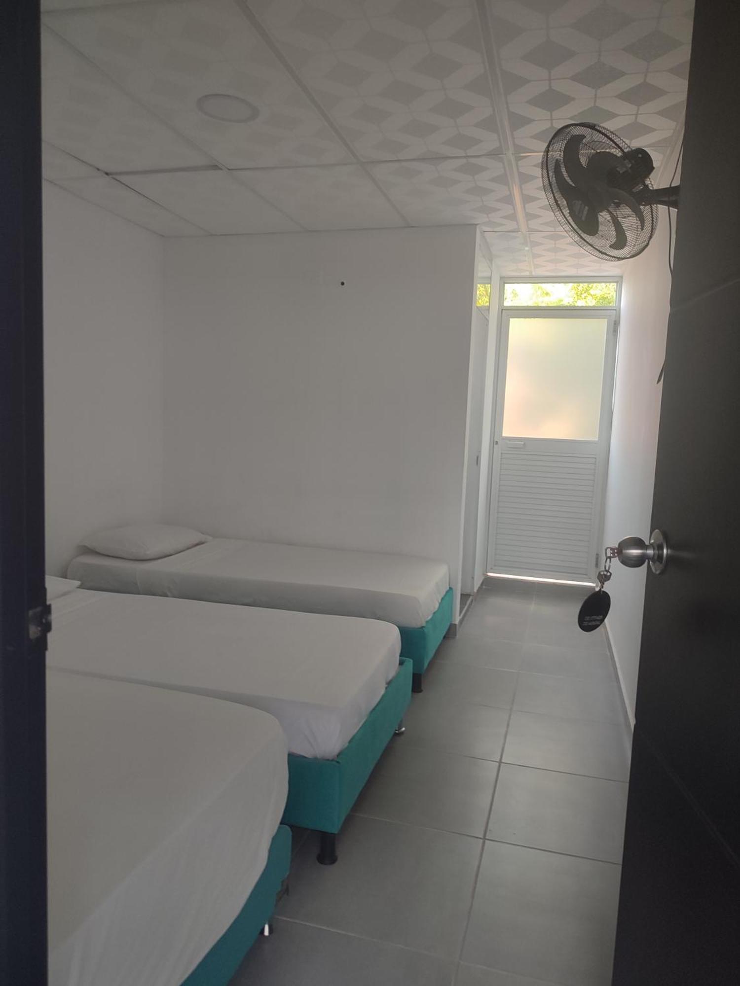Proyecto Moonlight Διαμέρισμα Villavieja Εξωτερικό φωτογραφία