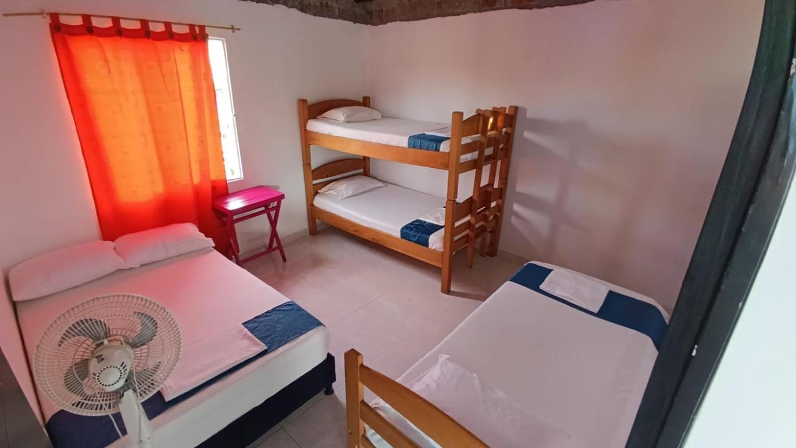 Proyecto Moonlight Διαμέρισμα Villavieja Εξωτερικό φωτογραφία