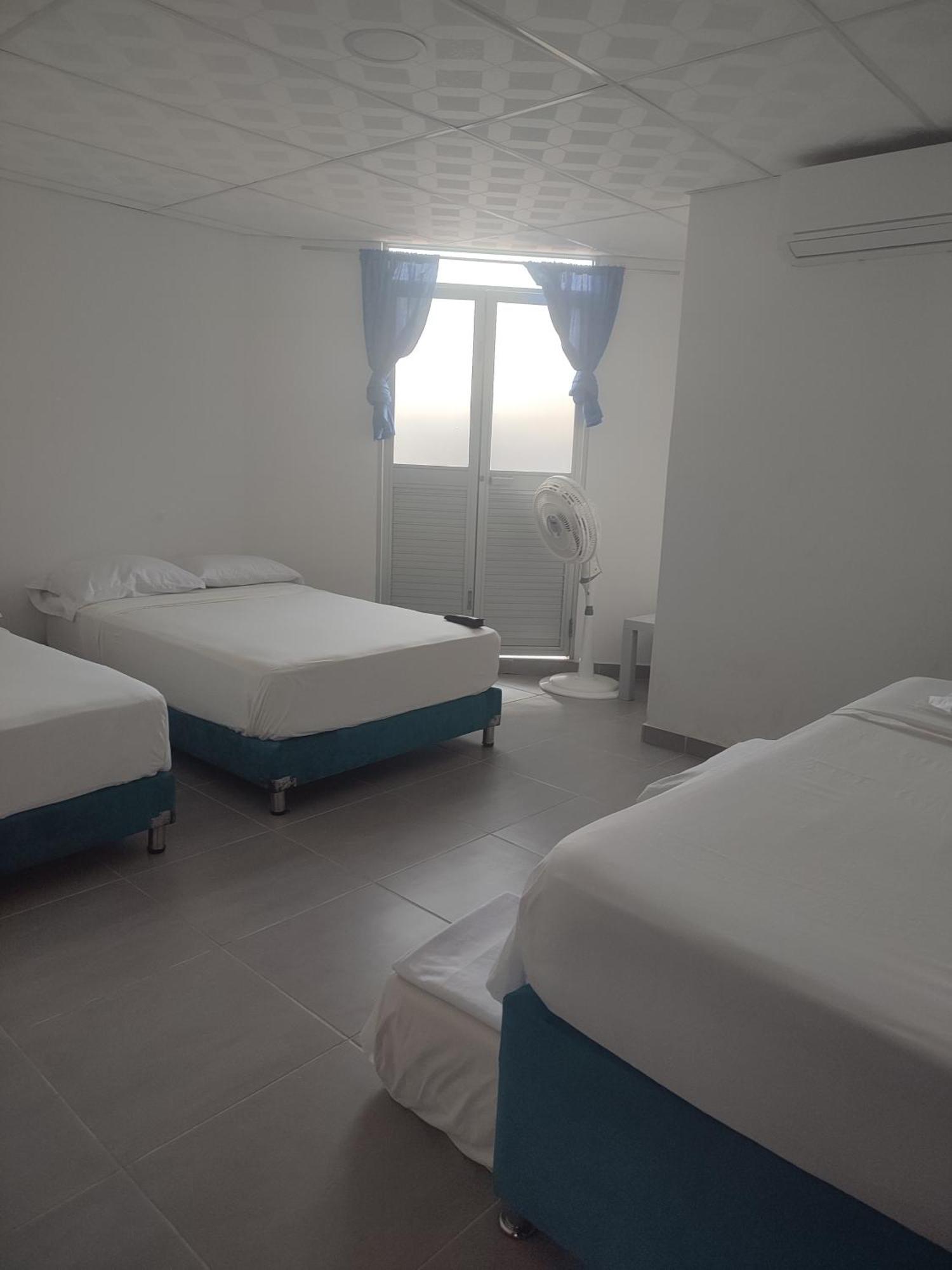 Proyecto Moonlight Διαμέρισμα Villavieja Εξωτερικό φωτογραφία