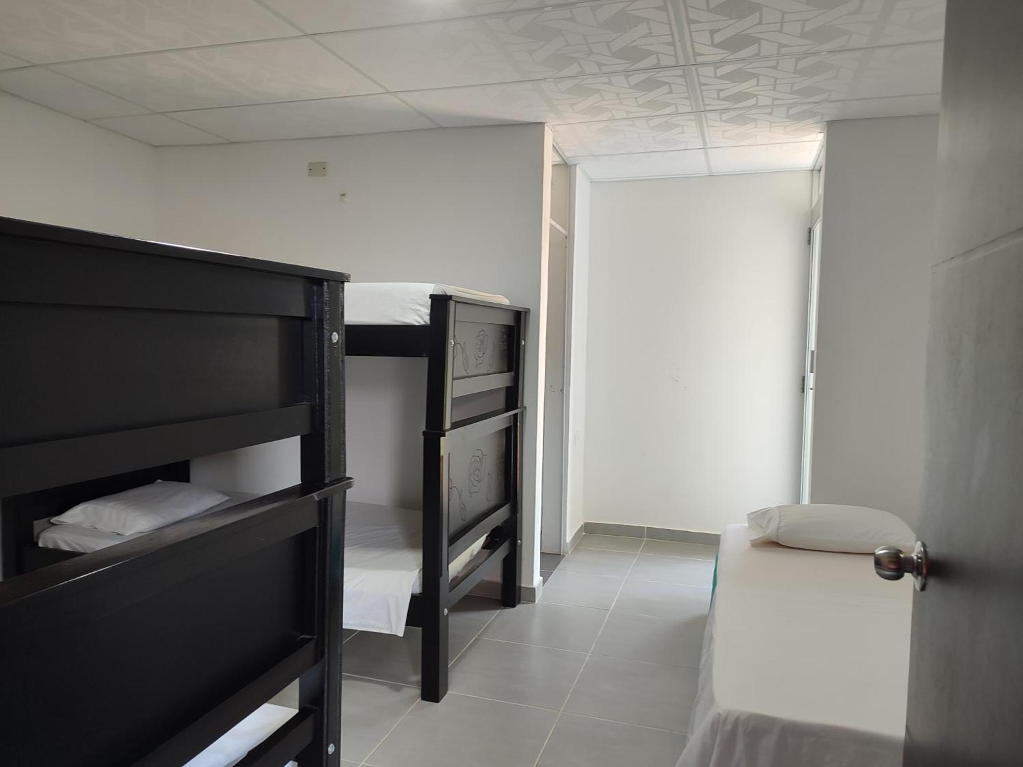 Proyecto Moonlight Διαμέρισμα Villavieja Εξωτερικό φωτογραφία