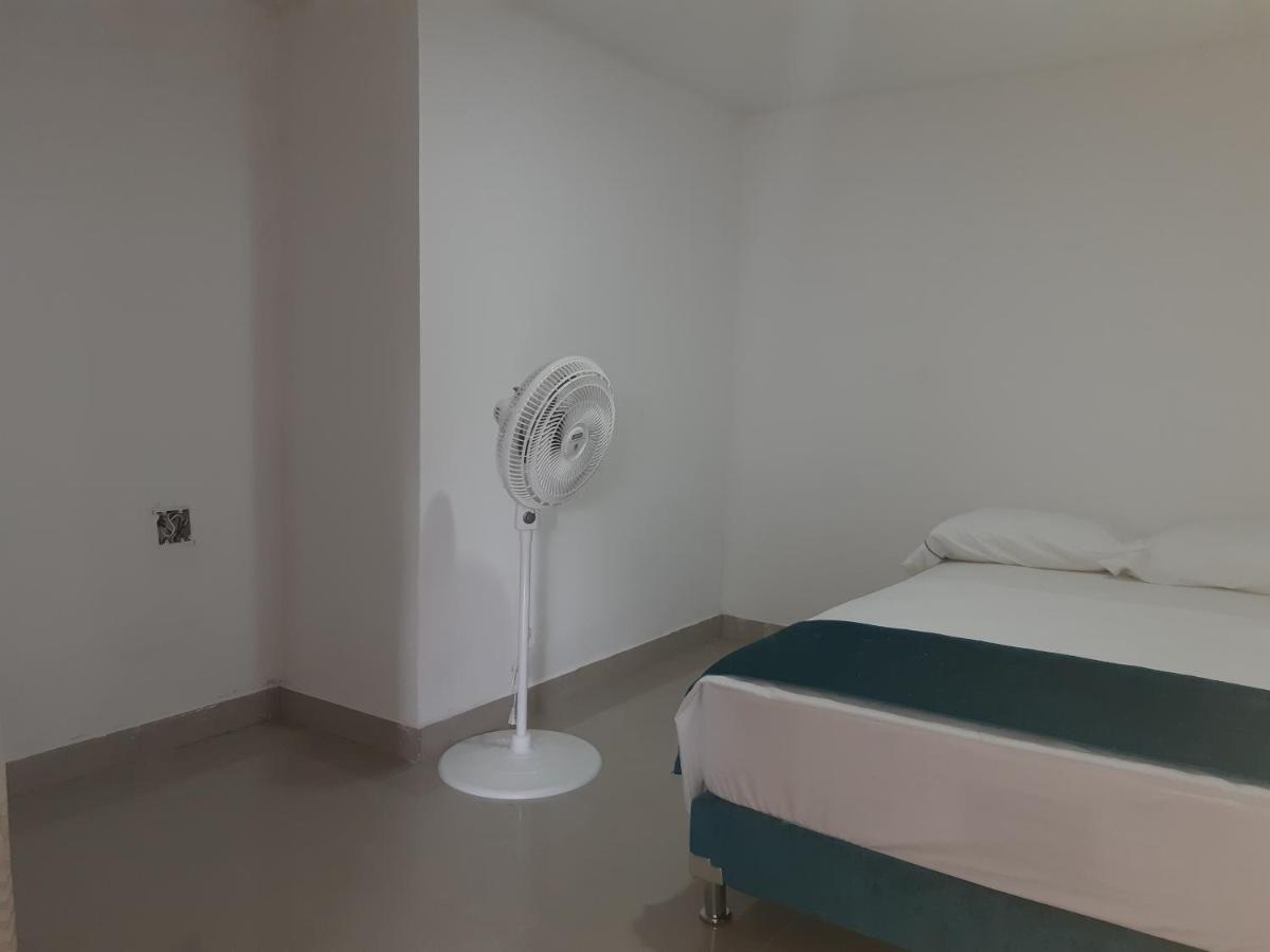 Proyecto Moonlight Διαμέρισμα Villavieja Εξωτερικό φωτογραφία